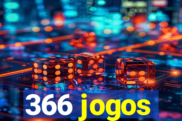 366 jogos